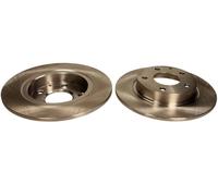 MAXGEAR 19-3568 Brake Disc for MAZDA