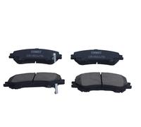 Brake pads 19-3591 MAXGEAR for NISSAN RENAULT