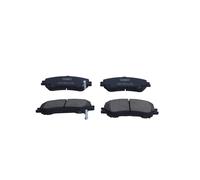 MaXgear Brake Pad Set 19-3591 - Disc Brake for Nissan Renault