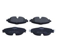 MAXGEAR 19-3592 Brake pad set
