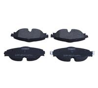 MAXGEAR 19-3592 Brake Pad Set, disc brake for AUDI,FORD,SKODA,VW