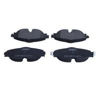 MAXGEAR 19-3592 Brake Pads Set Front for Caddy Golf Passat Q3 Arteon Tiguan Karo