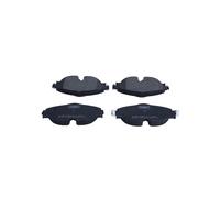 MAXGEAR 19-3592 Brake Pads Set Front for Caddy Golf Passat Q3 Arteon Tiguan Karo