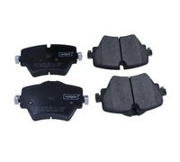 MAXGEAR 19-3593 Brake pad set