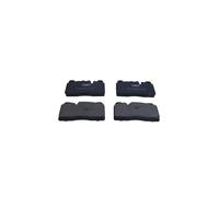 MAXGEAR 19-3594 Brake Pads Set Front for A6 A7 Q5 Macan