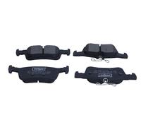 MAXGEAR 19-3595 Brake Pad Set, disc brake for PEUGEOT