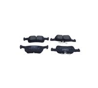 Brake pads Rear Axle 19-3595 MAXGEAR for PEUGEOT 308 II 308 SW II