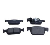 MAXGEAR 19-3596 Brake pad set