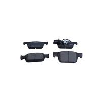 MAXGEAR 19-3596 Brake Pads Set Front for Audi A4 A5