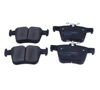 Brake pads Rear Axle 19-3598 MAXGEAR for VW SEAT AUDI SKODA CUPRA