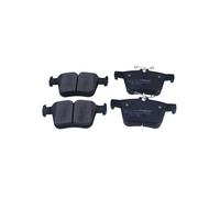 Brake pads Rear Axle 19-3598 MAXGEAR for VW SEAT AUDI SKODA CUPRA