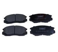 Brake pads 19-3600 MAXGEAR for MITSUBISHI PROTON DAIHATSU