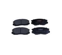Brake pads 19-3600 MAXGEAR for MITSUBISHI PROTON DAIHATSU