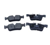 MAXGEAR 19-3601 Brake Pad Set, disc brake for BMW,BMW (BRILLIANCE),MINI