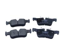 MAXGEAR 19-3601 Brake Pad Set, disc brake for BMW,BMW (BRILLIANCE),MINI