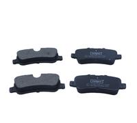 MAXGEAR 19-3602 Brake Pads Set Rear for Land Rover Discovery