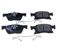 MAXGEAR 19-3604 Brake pad set