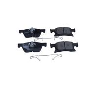 MAXGEAR 19-3604 Brake Pads Set Front for Astra Cruze