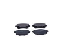 Brake pads 19-3607 MAXGEAR for RENAULT NISSAN MITSUBISHI