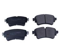 BRAKE PAD SET DISC BRAKE 19-3609 FOR AUDI A4/Allroad A5/Convertible/Sportback