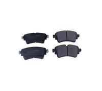 MAXGEAR 19-3609 Brake Pads Set Rear for A4 A5 A6 Q5 A7 Q7 Touareg A8