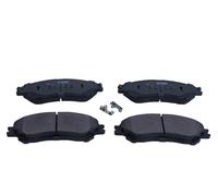 MAXGEAR 19-3610 Brake Pads Set Front for Suzuki Vitara SX4