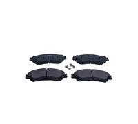 MAXGEAR 19-3610 Brake Pads Set Front for Suzuki Vitara SX4