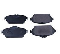 MAXGEAR 19-3612 Brake pad set