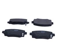 Brake pads Rear Axle 19-3614 MAXGEAR for JEEP CHEROKEE CHEROKEE VAN