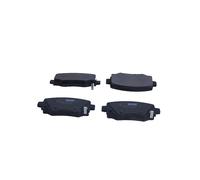 Brake pads Rear Axle 19-3614 MAXGEAR for JEEP CHEROKEE CHEROKEE VAN