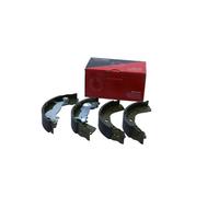 MAXGEAR 19-3621 Brake Shoe Set Rear for Hyundai Getz