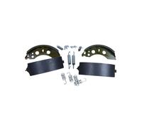 MAXGEAR 19-3630 Brake Shoe Set Rear for