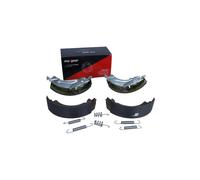 MAXGEAR 19-3631 Brake Shoe Set Rear for