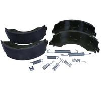 MAXGEAR 19-3632 Brake Shoe Set, trailer