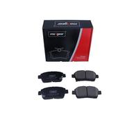 MAXGEAR 19-3648 Brake pad set