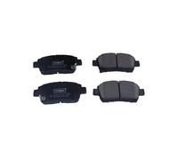 Brake pads 19-3648 MAXGEAR for ASTON MARTIN TOYOTA