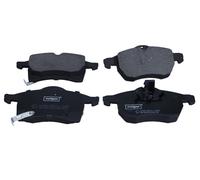 MAXGEAR 19-3649 Brake Pads Set Front for Astra Zafira Corsa Astravan