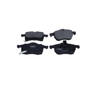 MAXGEAR 19-3649 Brake Pads Set Front for Astra Zafira Corsa Astravan