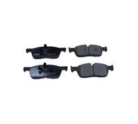 MAXGEAR 19-3653 Brake Pads Set Front for XF F-Pace XE
