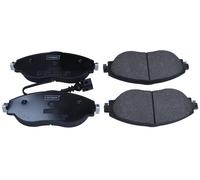 BRAKE PAD SET DISC BRAKE 19-3654 FOR VW AUDI A3/Convertible/Limousine/S3 2.0L
