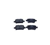 MAXGEAR 19-3656 Brake Pads Set Rear for Astra Insignia Malibu Cruze Ampera-E Bol