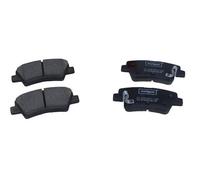 MAXGEAR 19-3658 Brake pad set