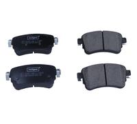 MAXGEAR 19-3663 Brake Pad Set, disc brake for CITRO?N,OPEL,PEUGEOT,TOYOTA,VAUXHA