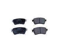 MAXGEAR 19-3663 Brake Pads Set Rear for Vivaro Proace Verso JUMPY Expert Spaceto
