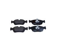 MAXGEAR 19-3665 Brake Pads Set Front for 3 Z3 Z4 Brooklands MF3 Roadster