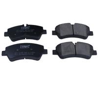 MAXGEAR 19-3667 Brake pad set