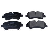 MAXGEAR 19-3667 Brake Pad Set, disc brake for FORD