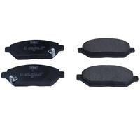 MAXGEAR 19-3670 Brake Pad Set, disc brake for OPEL,VAUXHALL