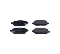 MAXGEAR 19-3670 Brake Pads Set Front for Viva Karl