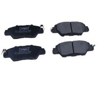 MAXGEAR 19-3671 Brake pad set